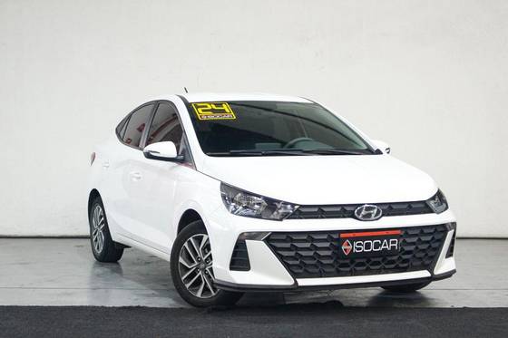 HYUNDAI HB20S 1.0 12V FLEX LIMITED MANUAL HYUNDAI HB20S 1.0 12V FLEX LIMITED MANUAL